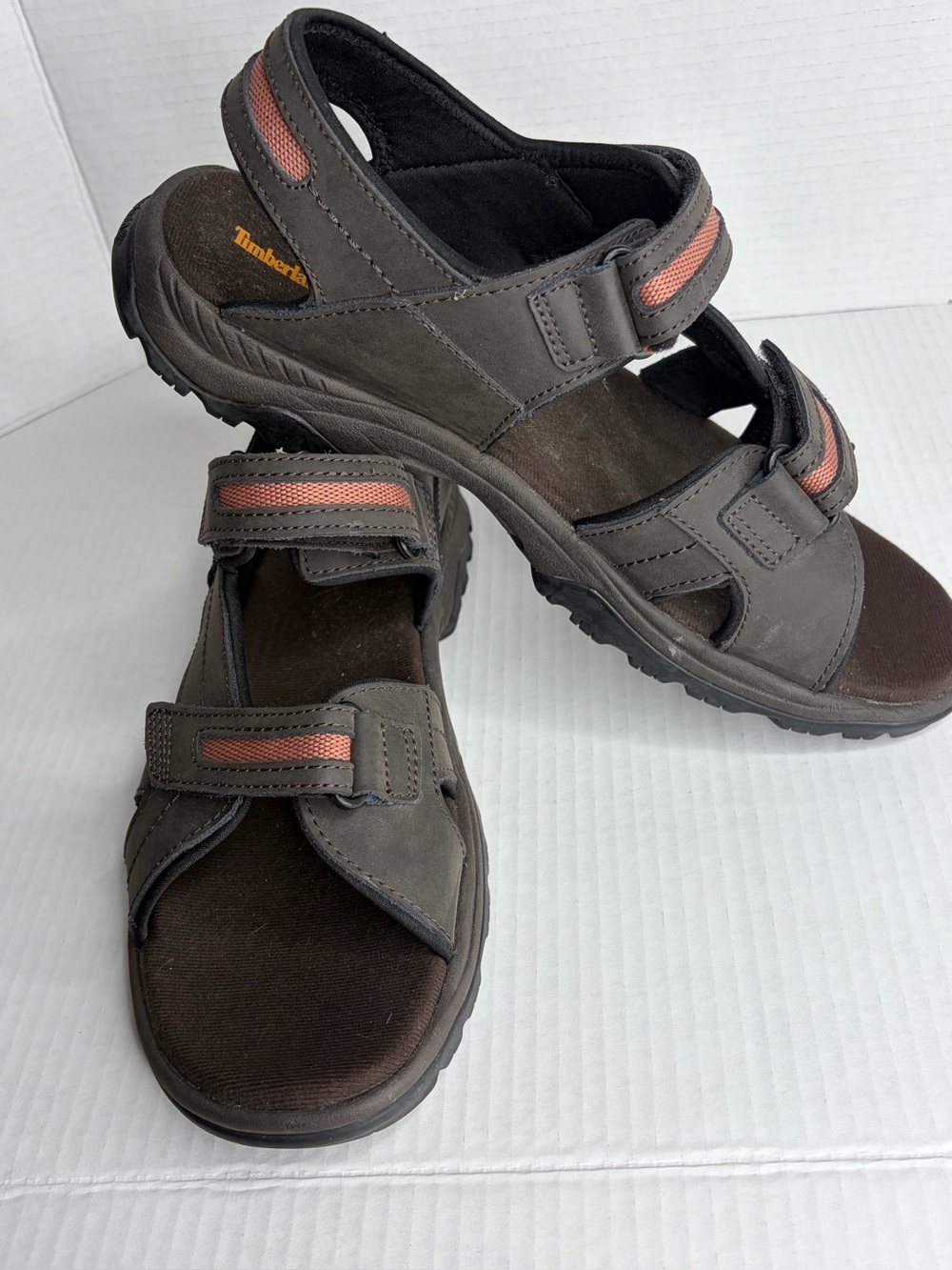 Timberland Men Sandal size 12